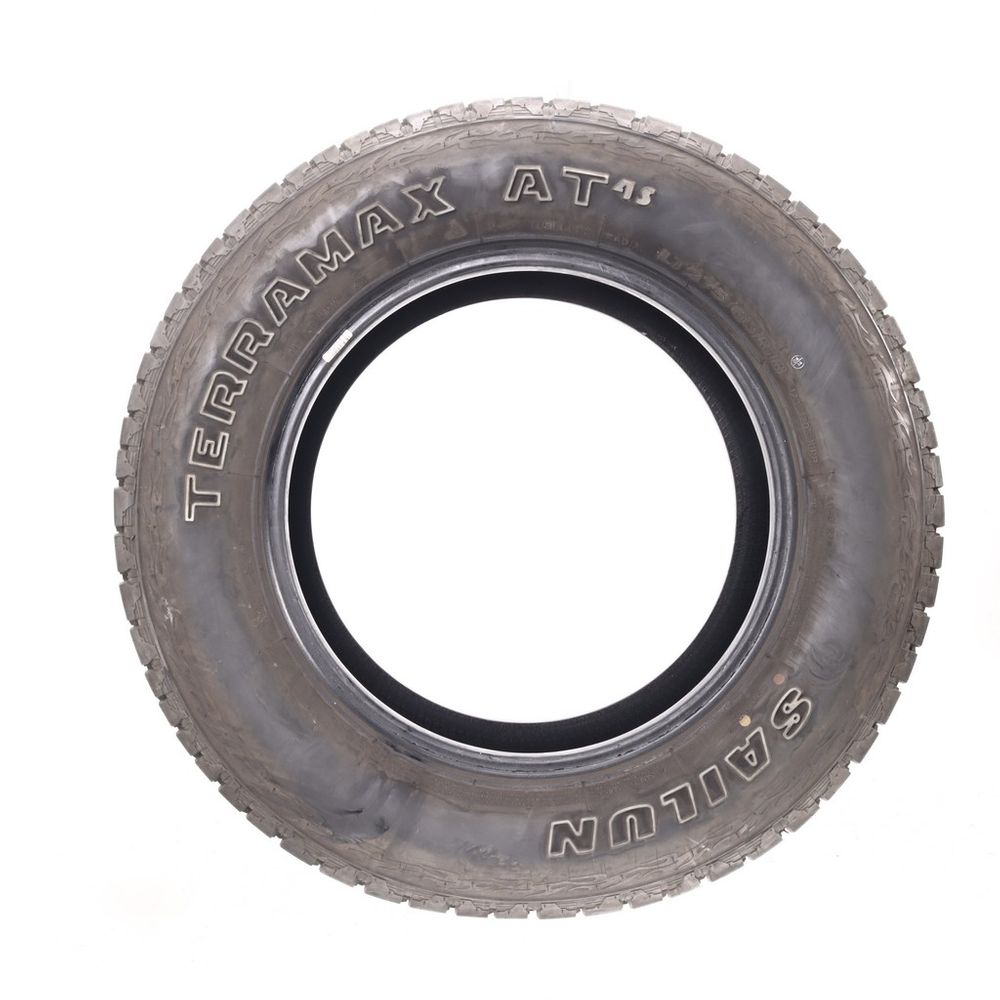 Used LT 275/65R18 Sailun Terramax A/T 4S 123/120S E - 12.5/32 - Image 3