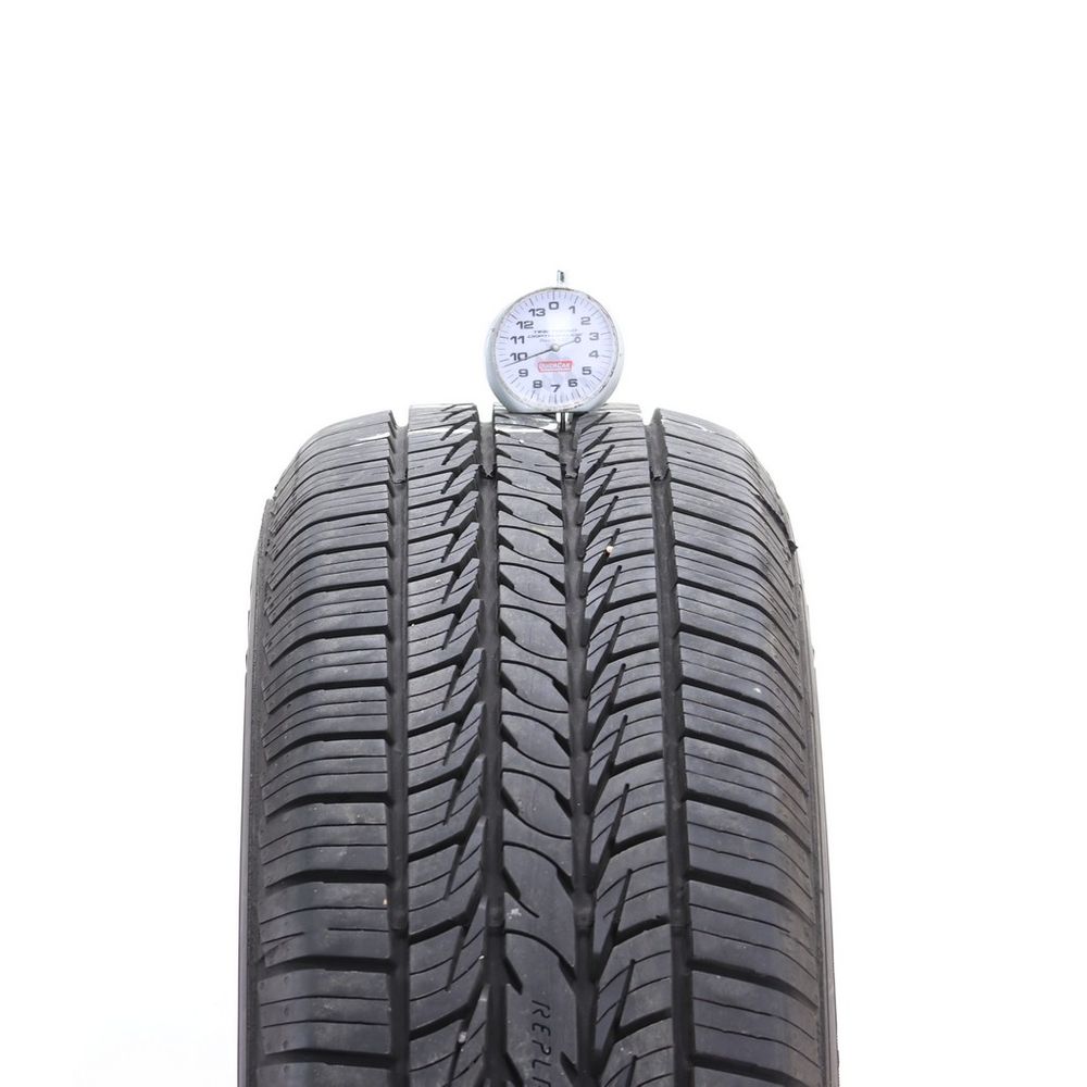 Used 205/65R16 General Altimax RT43 95T - 9.5/32 - Image 2