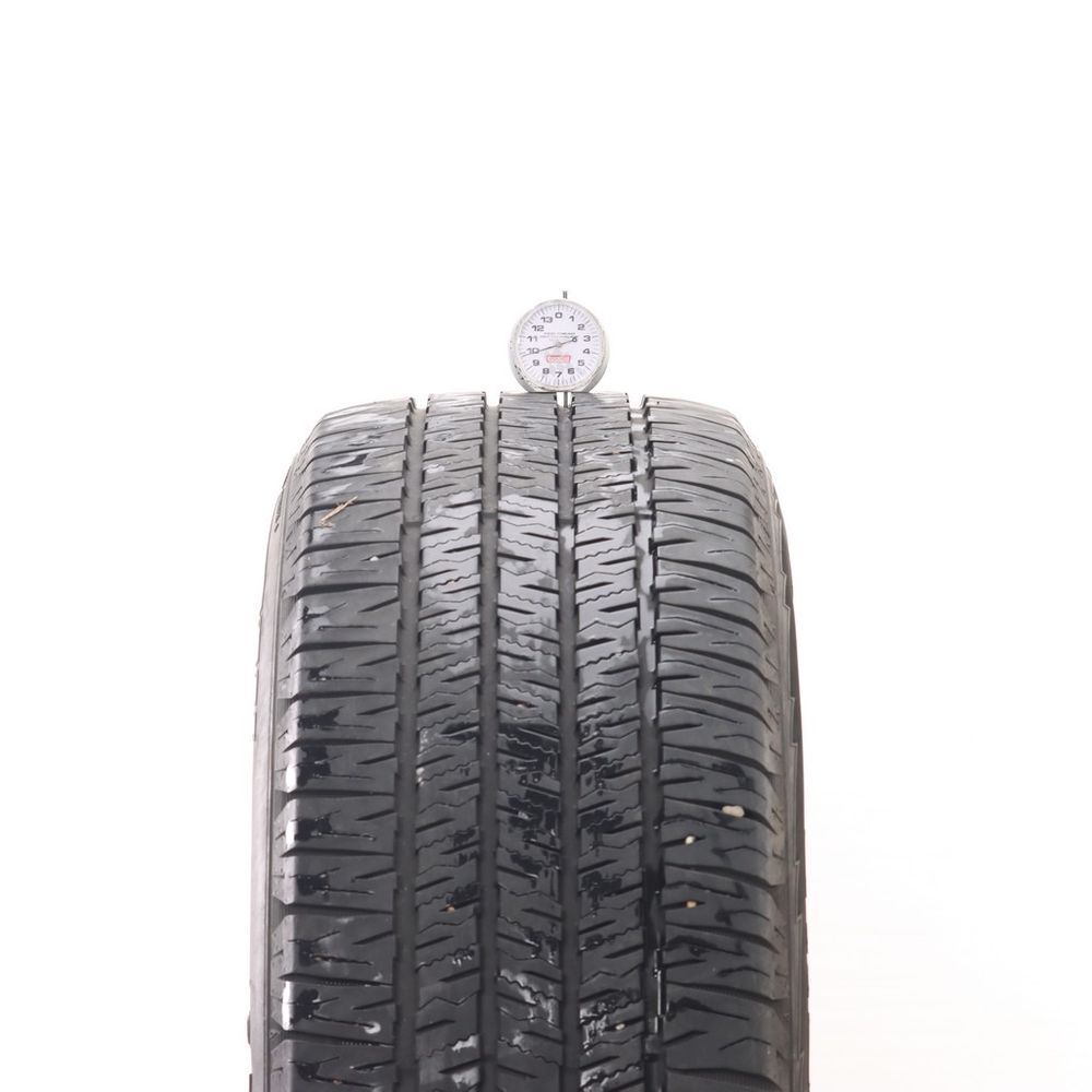 Used 255/60R19 Nexen Roadian HTX 2 RH51 109H - 9.5/32 - Image 2