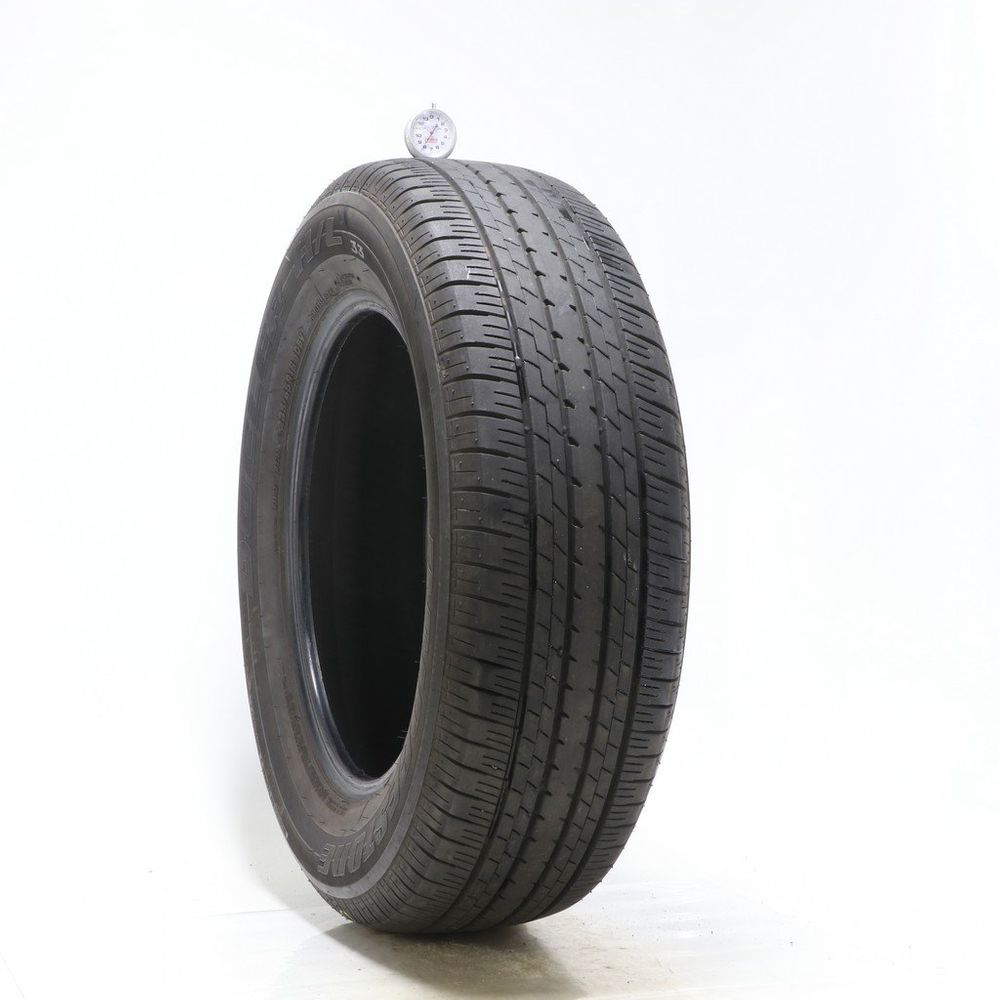Used 235/65R18 Bridgestone Dueler H/L 33 106V - 8/32 - Image 1