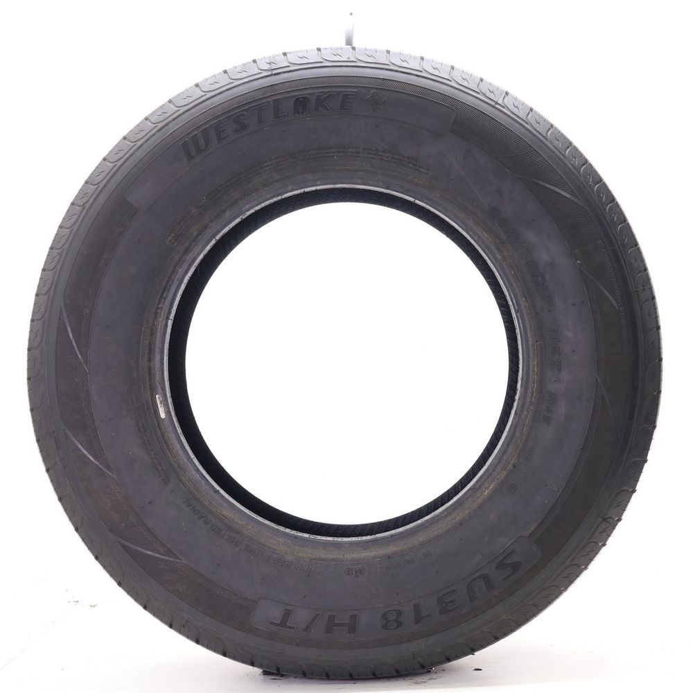 Set of (2) Used 265/70R17 Westlake SU318 H/T 115T - 7.5-8/32 - Image 3