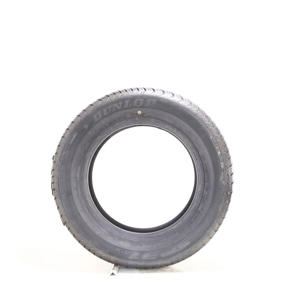 Driven Once 195/65R15 Dunlop SP31 89S - 10/32 - Image 3