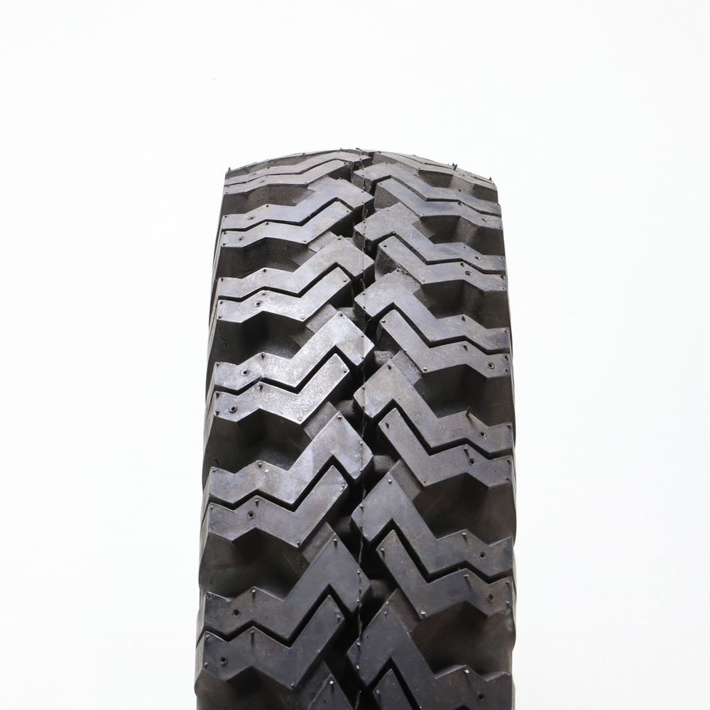 Used LT 7.5-17 Bluestar Mud and Snow Truck 1N/A D - 22/32 - Image 2