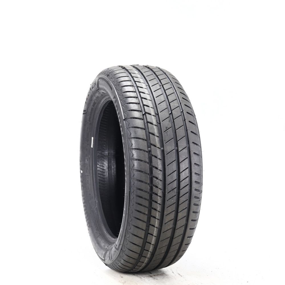 Driven Once 245/50R19 Bridgestone Alenza 001 105W - 9.5/32 - Image 1