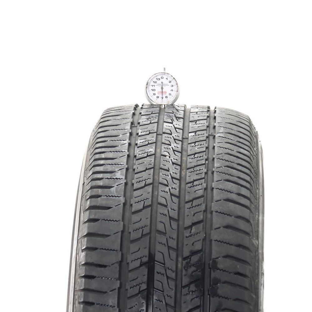 Used LT 265/70R17 Pathfinder HT 121/118S E - 7/32 - Image 2