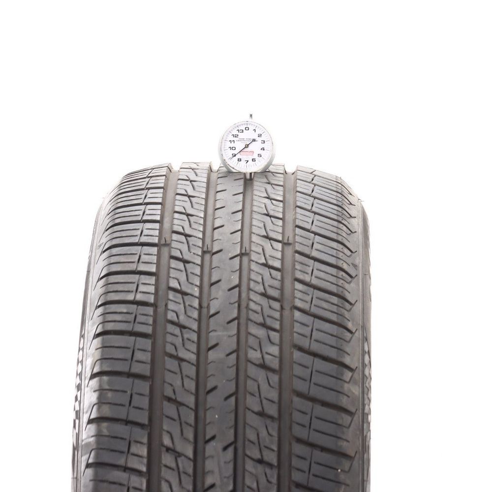 Set of (4) Used 235/55R19 Mohave Crossover CUV 101H - 8.5-10/32 - Image 2