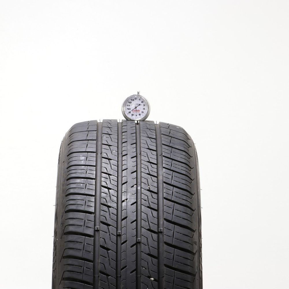 Set of (4) Used 235/55R19 Mohave Crossover CUV 101H - 8.5-10/32 - Image 5