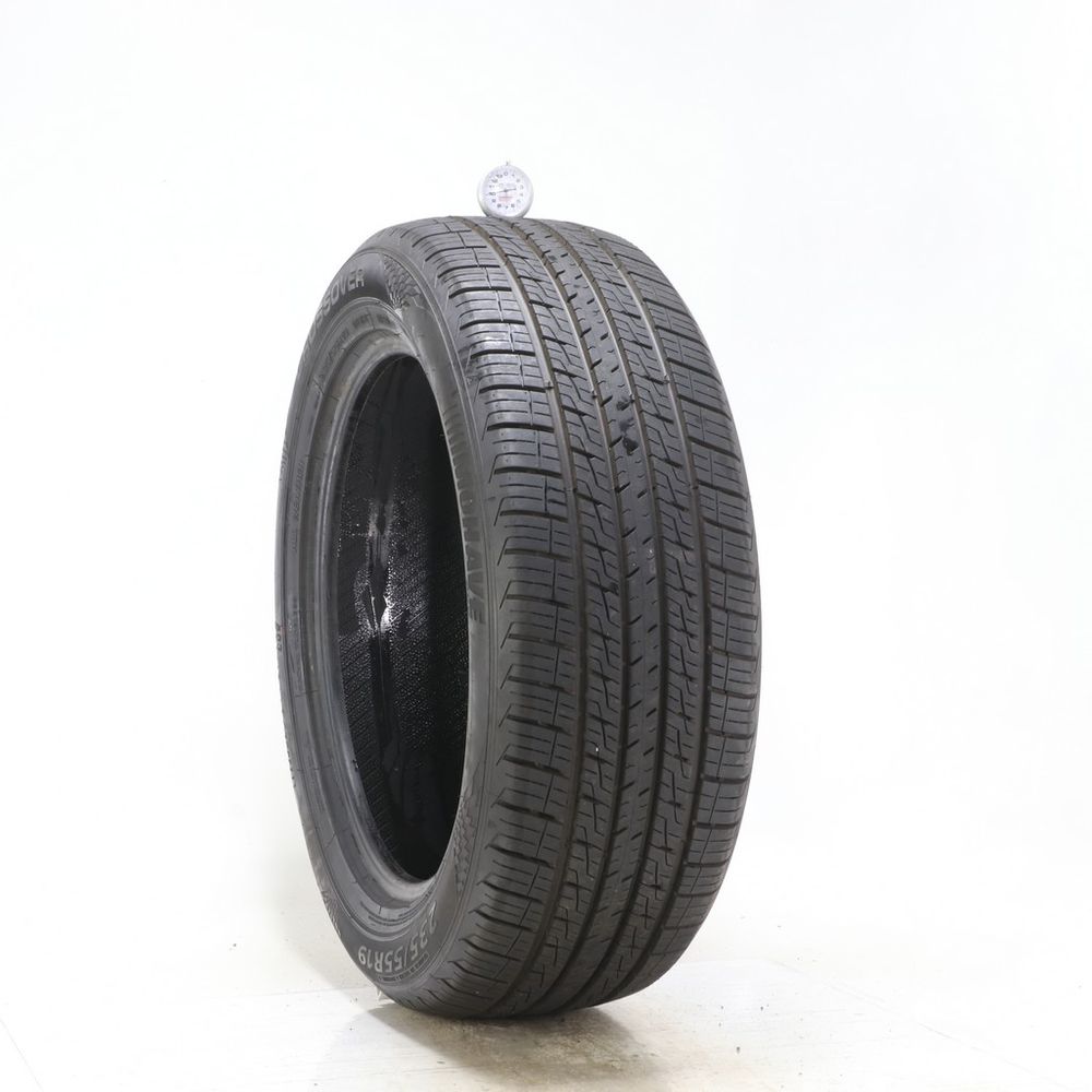 Set of (4) Used 235/55R19 Mohave Crossover CUV 101H - 8.5-10/32 - Image 10