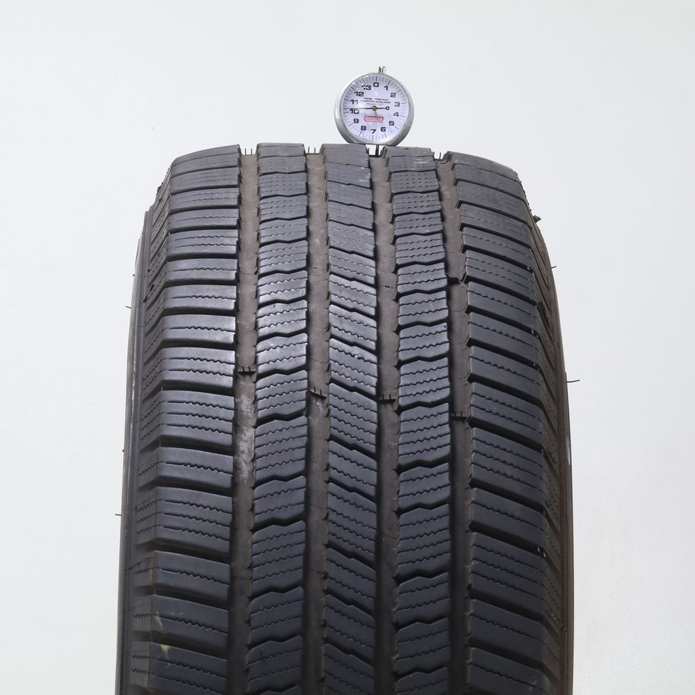 Used 275/60R20 Michelin X LT A/S 115H - 10/32 | Utires