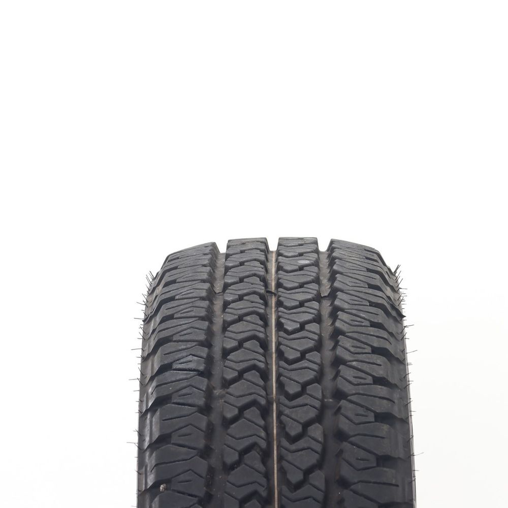 Used LT 245/70R17 Firestone Transforce AT2 119/116R E - 18.5/32 - Image 2