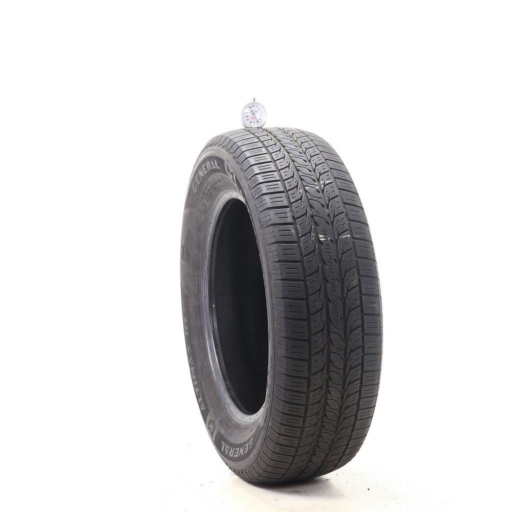 Used 205/65R16 General Altimax RT43 95T - 6/32 - Image 1