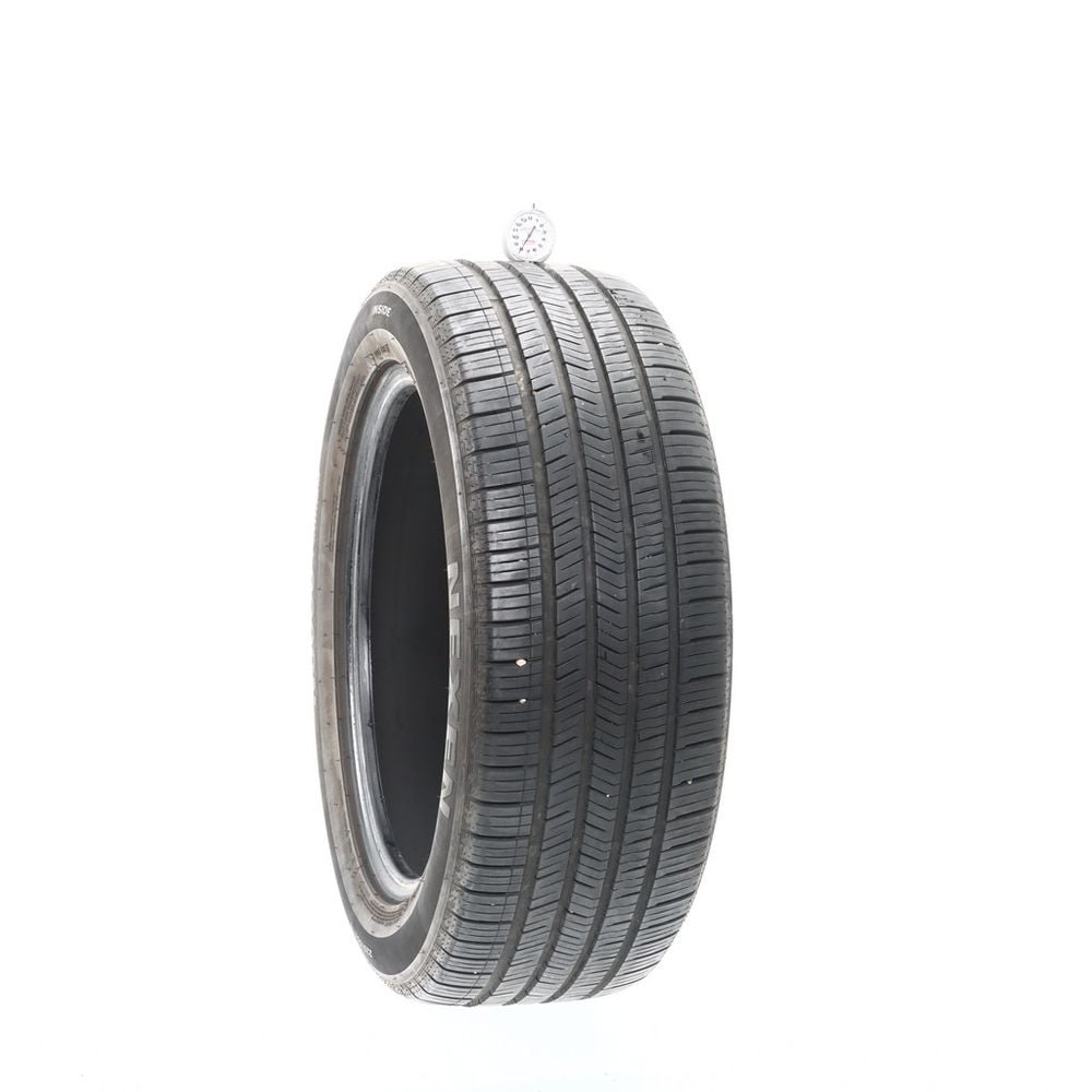 Set of (2) Used 225/55R18 Nexen N5000 Platinum 98V - 7.5-8/32 - Image 4