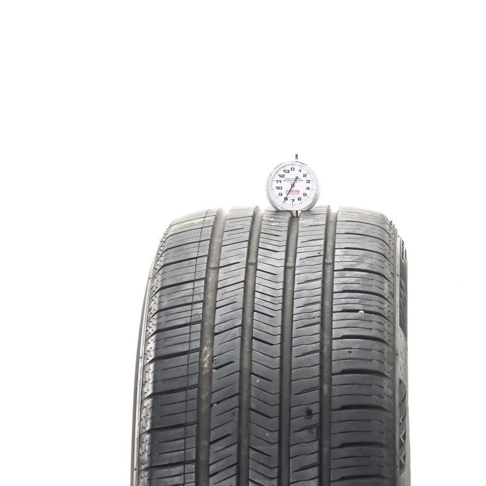 Set of (2) Used 225/55R18 Nexen N5000 Platinum 98V - 7.5-8/32 - Image 5
