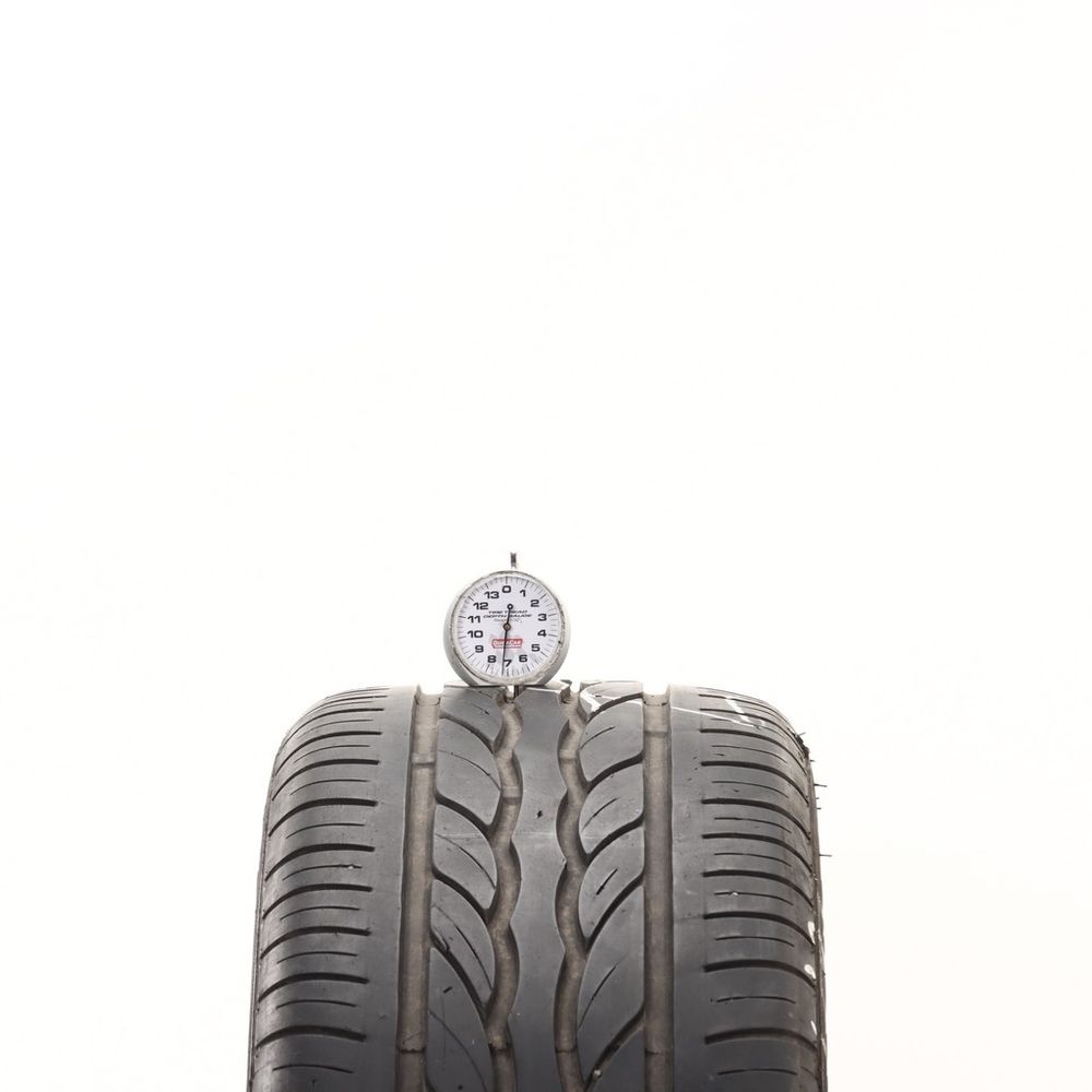 Used 215/45R17 Linglong Crosswind 91W - 7/32 - Image 2