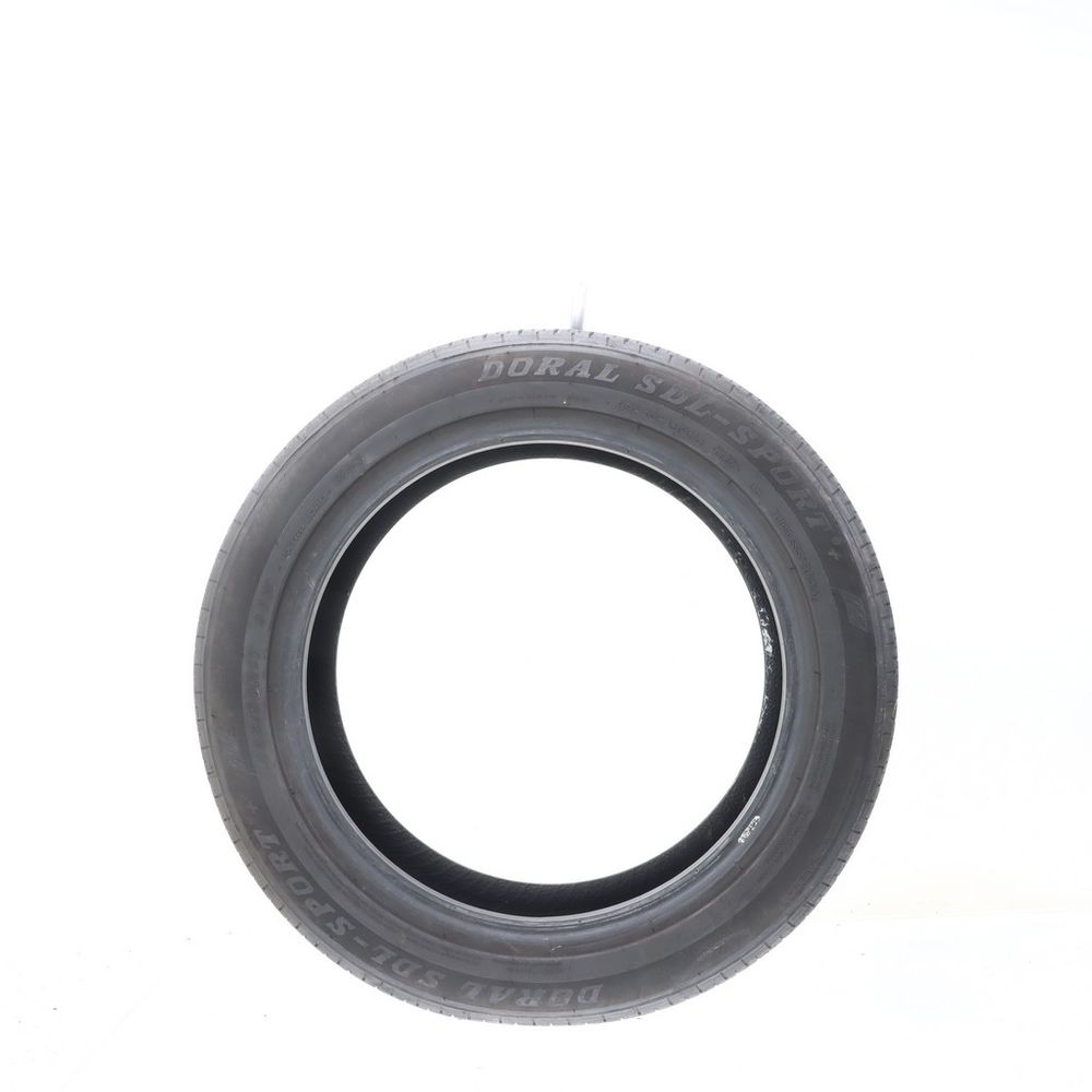 Used 225/50R17 Doral SDL-Sport+ 98W - 7.5/32 - Image 3