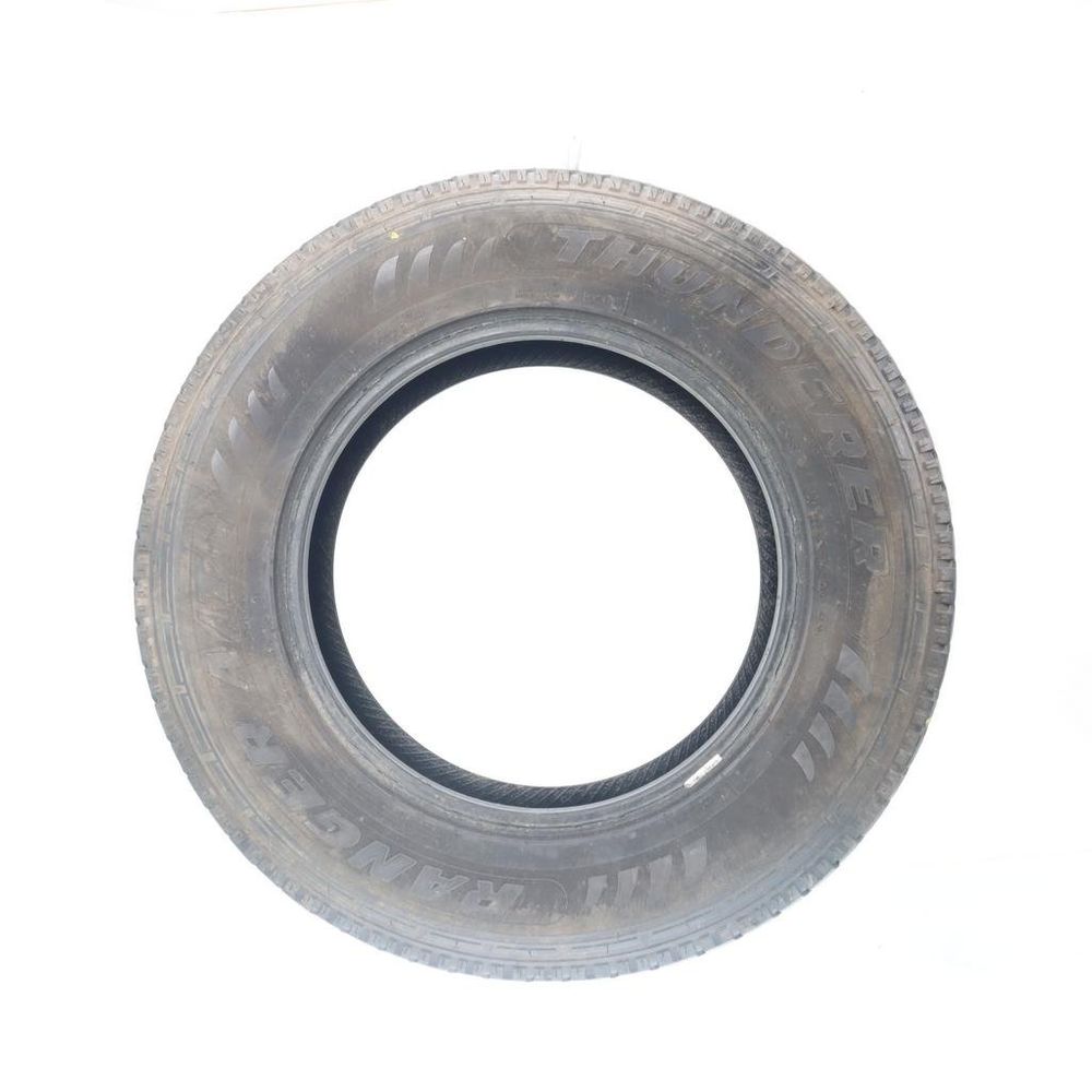 Used 275/65R18 Thunderer Ranger A/T R404 116T - 7/32 - Image 3