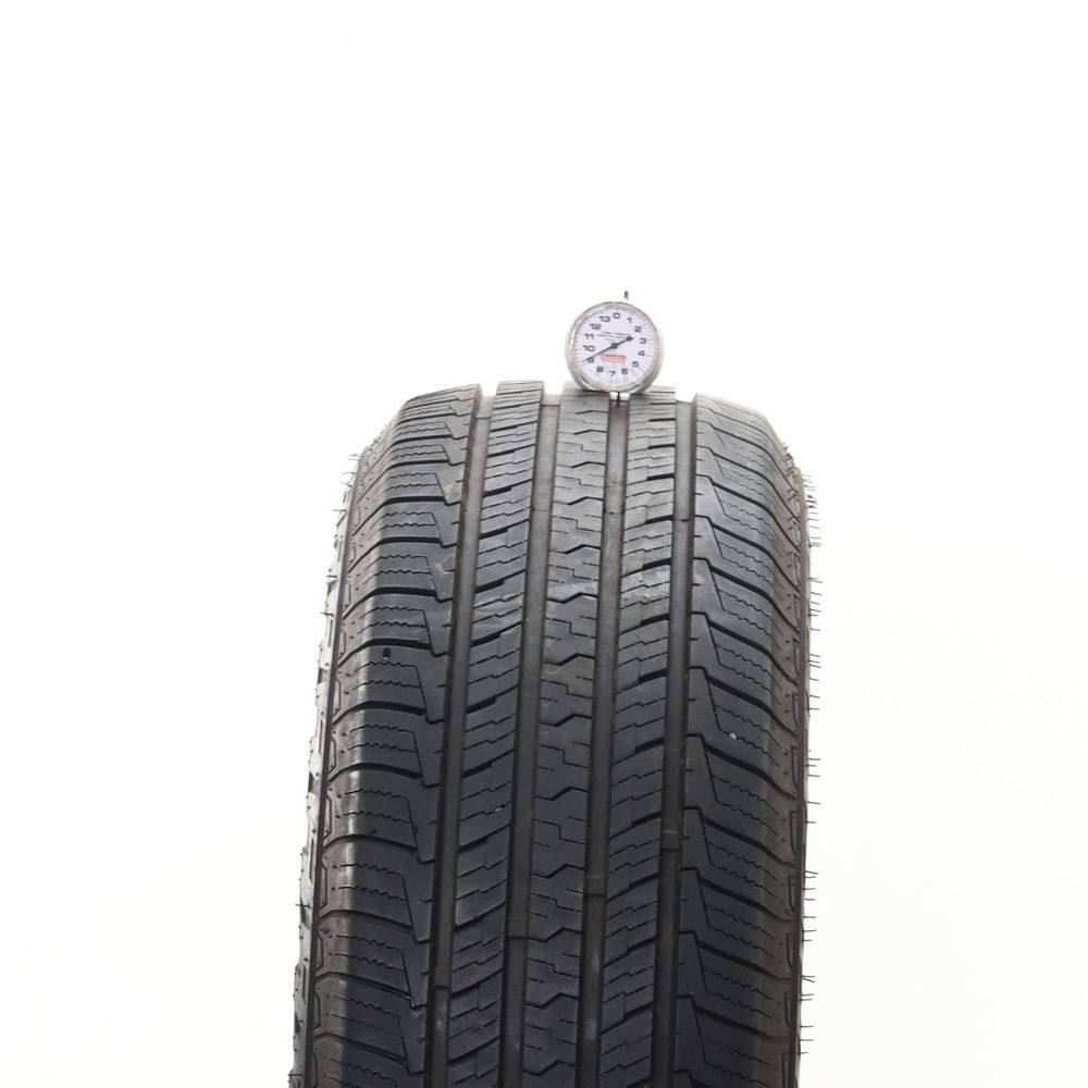 Used 245/65R17 Mastertrack M-Trac HT 107H - 9/32 - Image 2