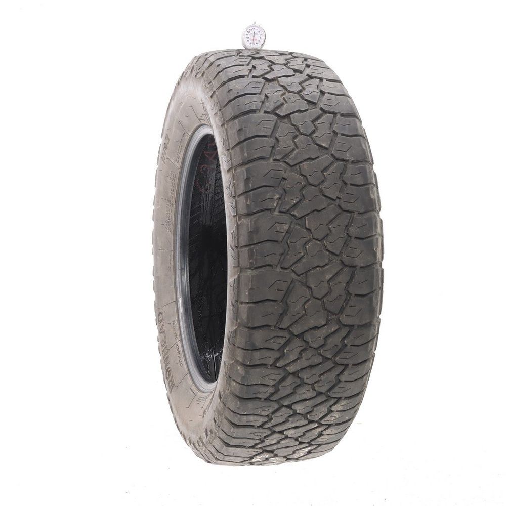Used LT 275/65R20 Ironhead Thrasher AT IH03 126/123S E - 7/32 - Image 1