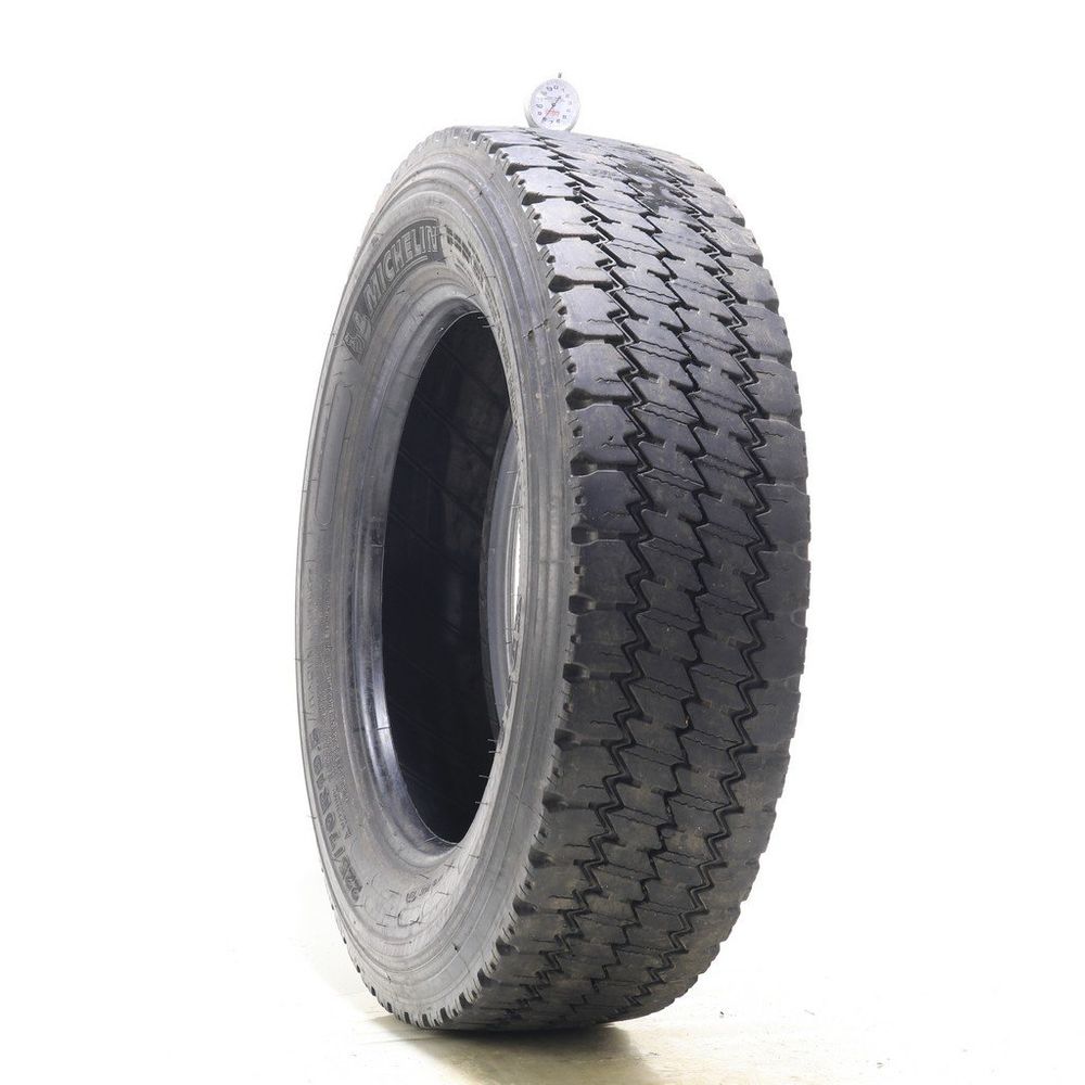 Used 225/70R19.5 Michelin XDS2 1N/A - 8/32 - Image 1