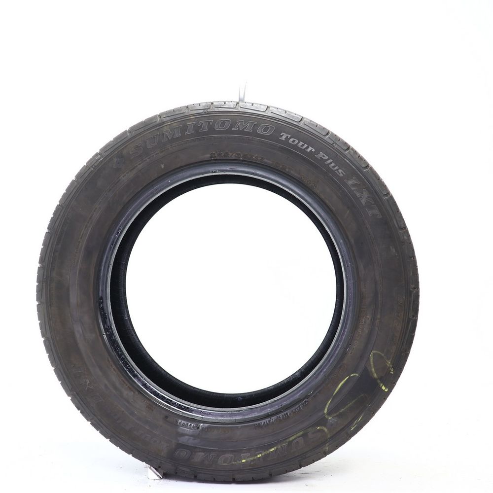 Used 225/65R17 Sumitomo Tour Plus LXT 102T - 8.5/32 - Image 3