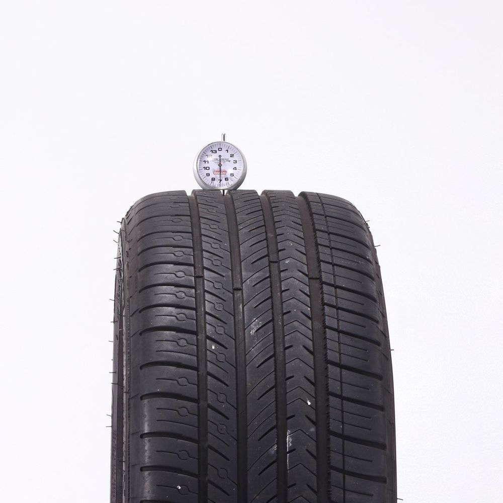 Set of (2) Used 245/45ZR17 Michelin Pilot Sport All Season 4 99Y - 6-7/32 - Image 5