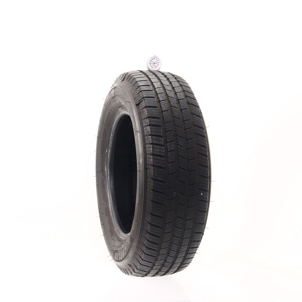 Used 215/70R16 Michelin Defender LTX M/S 100H - 10/32 - Image 1