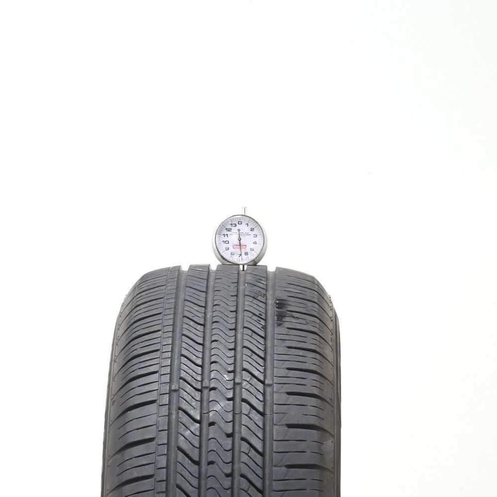 Set of (2) Used 205/65R16 GT Radial Maxtour LX 95H - 6.5-7/32 - Image 2