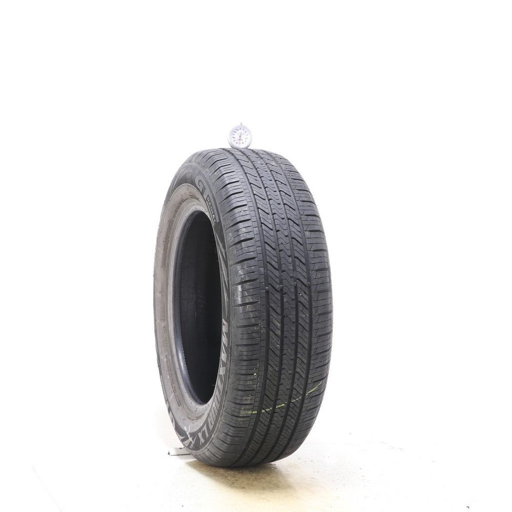 Set of (2) Used 205/65R16 GT Radial Maxtour LX 95H - 6.5-7/32 - Image 4
