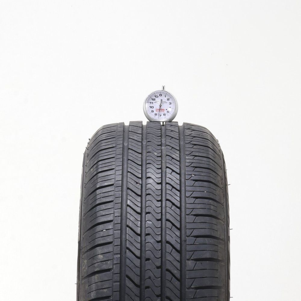 Set of (2) Used 205/65R16 GT Radial Maxtour LX 95H - 6.5-7/32 - Image 5