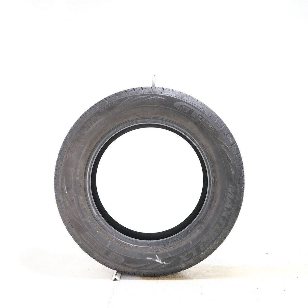 Set of (2) Used 205/65R16 GT Radial Maxtour LX 95H - 6.5-7/32 - Image 6