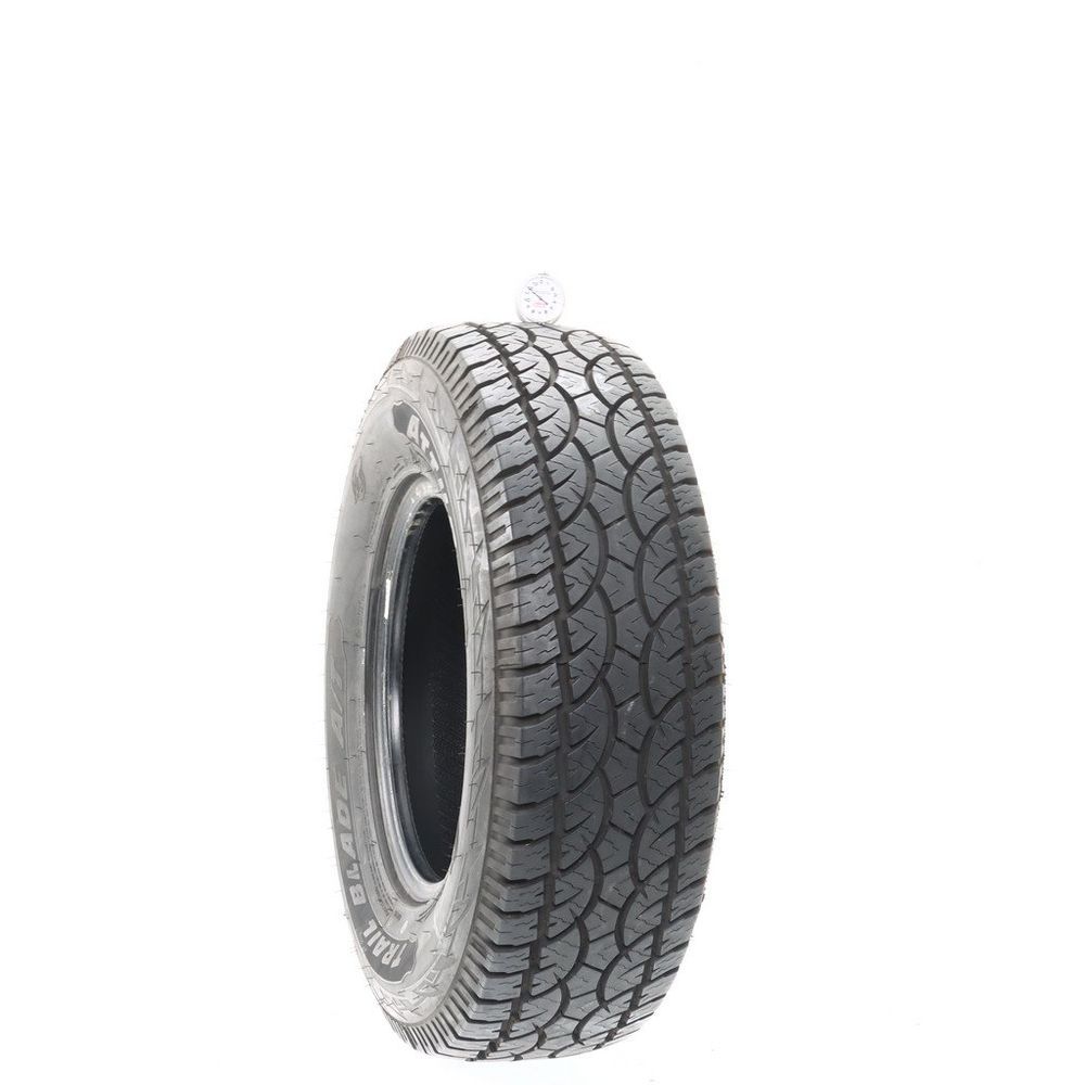 Used LT 235/75R15 Atturo Trail Blade AT 104/101S C - 11.5/32 - Image 1