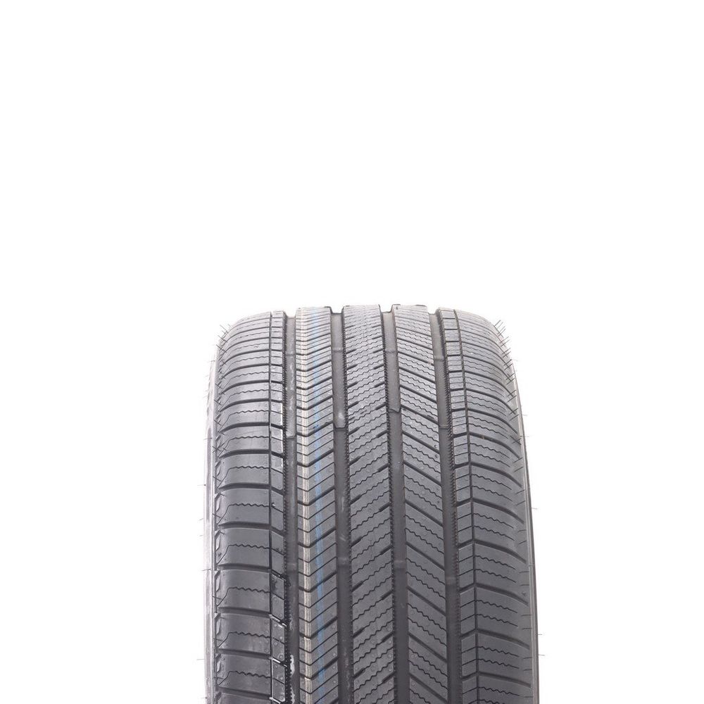 Driven Once 255/40R21 Bridgestone Alenza Sport A/S ENLITEN 102H - 9.5/32 - Image 2