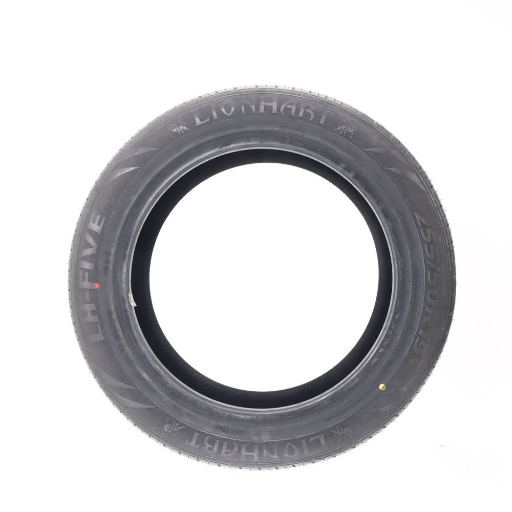 New 255/50ZR19 Lionhart LH-Five 103W - Image 3