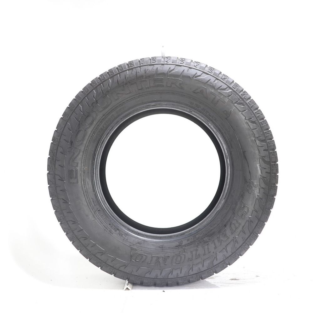 Used 265/70R17 Sumitomo Encounter AT 115T - 6.5/32 - Image 3