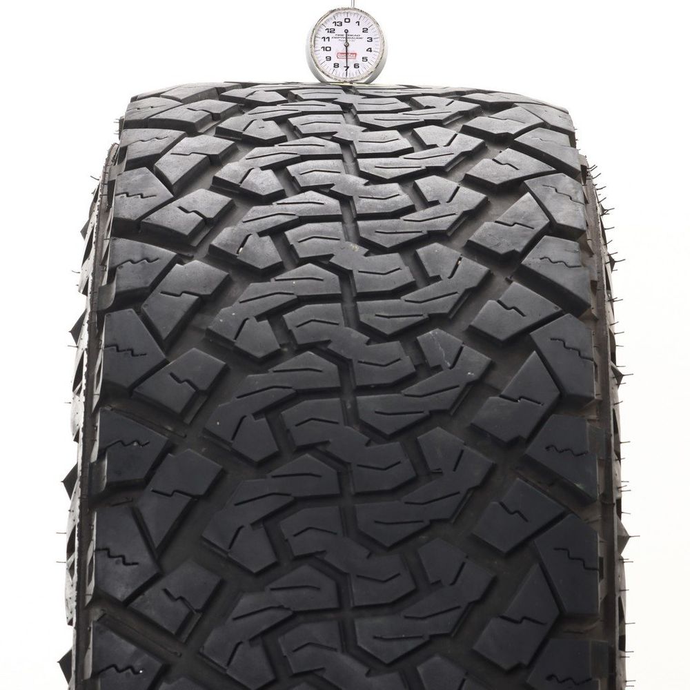 Used LT 35X12.5R17 Venom Power Terra Hunter X/T 121R E - 7/32 - Image 2