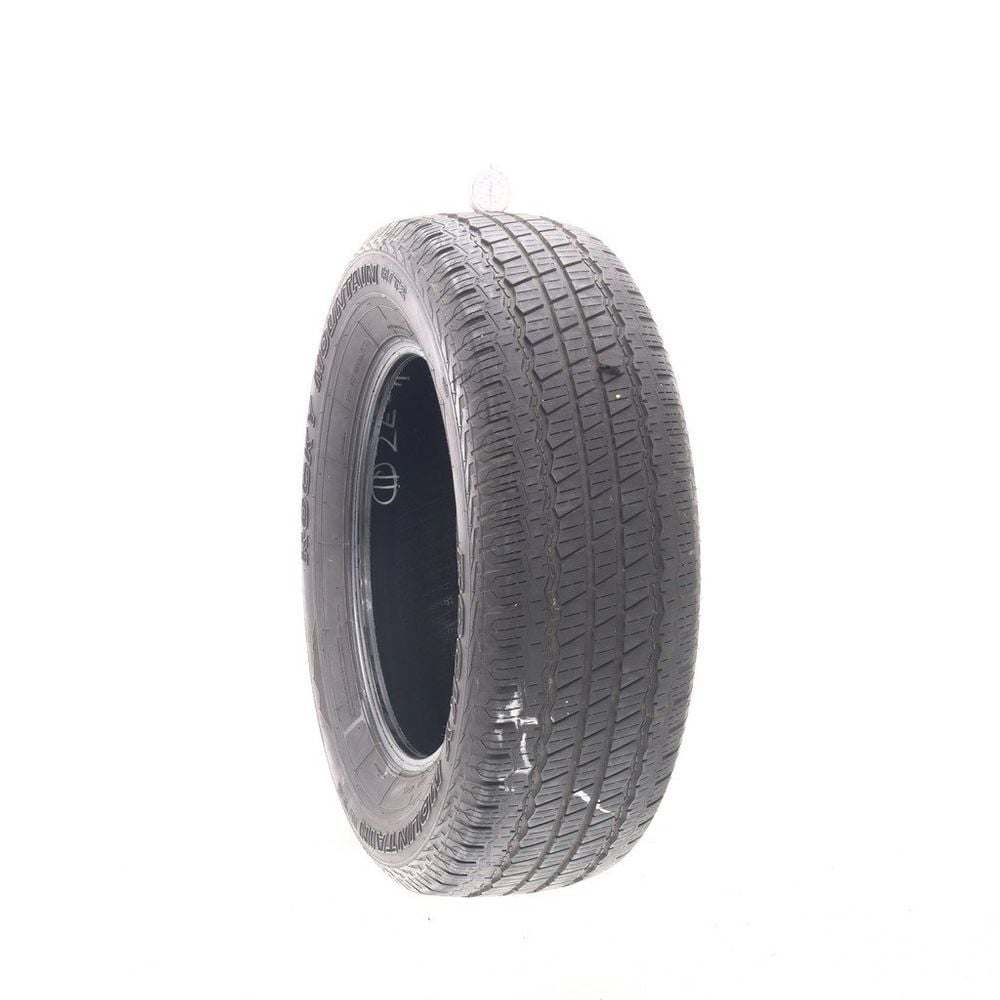 Used 255/65R18 Rocky Mountain H/T2 111T - 7/32 - Image 1