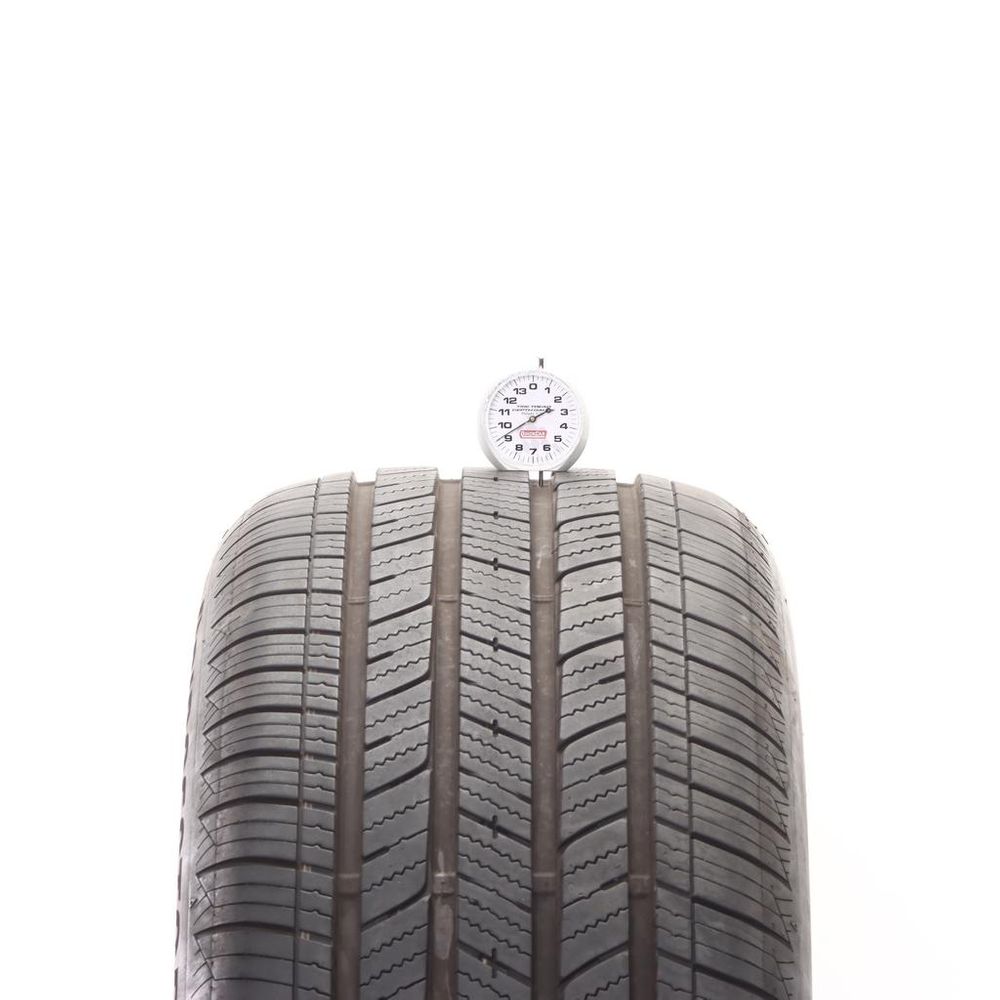 Set of (2) Used 255/55R19 Bridgestone Alenza Sport A/S RFT ENLITEN RE0 111H - 9-9.5/32 - Image 2