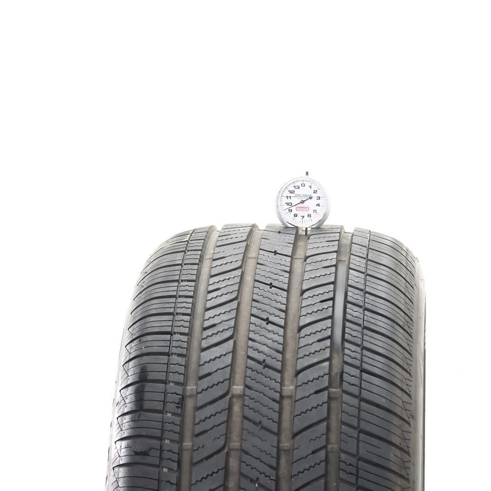Set of (2) Used 255/55R19 Bridgestone Alenza Sport A/S RFT ENLITEN RE0 111H - 9-9.5/32 - Image 5