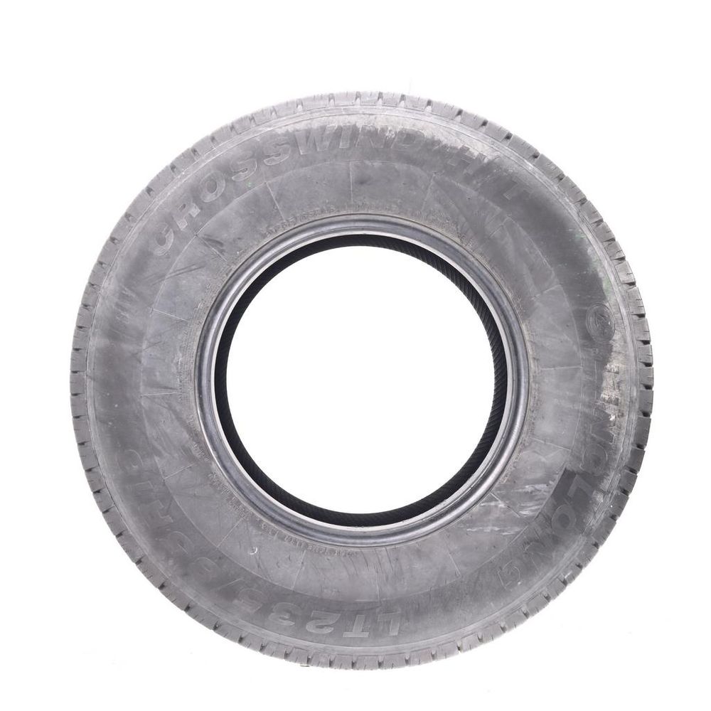 Used LT 235/85R16 Linglong Crosswind H/T 120/116R E - 11.5/32 - Image 3