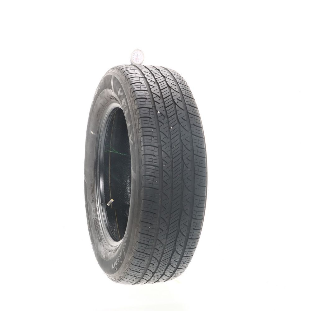 Used 225/65R17 Kelly Edge Touring Plus 102H - 7/32 - Image 1