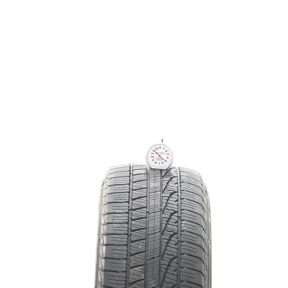 Used 195/65R15 Goodyear Assurance WeatherReady 91H - 5/32 - Image 2