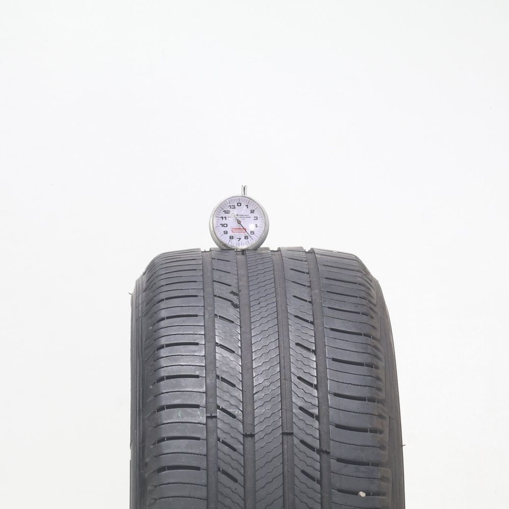 Set of (4) Used P 205/55R16 Michelin Premier AS 91H - 5.5-6.5/32 - Image 2