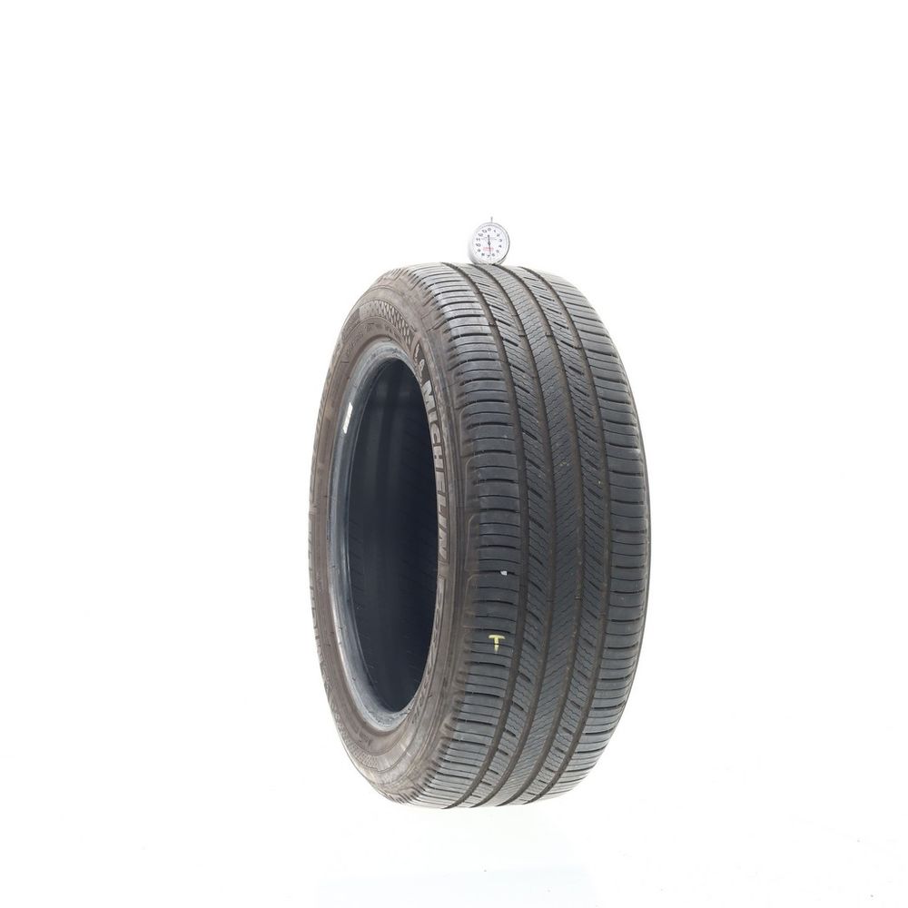 Set of (4) Used P 205/55R16 Michelin Premier AS 91H - 5.5-6.5/32 - Image 4