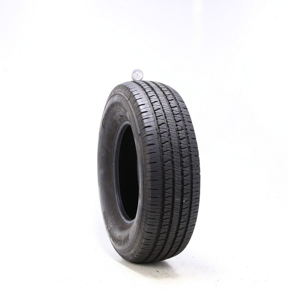 Used LT 245/75R16 BFGoodrich Commercial T/A All-Season 2 120/116R E - 11.5/32 - Image 1
