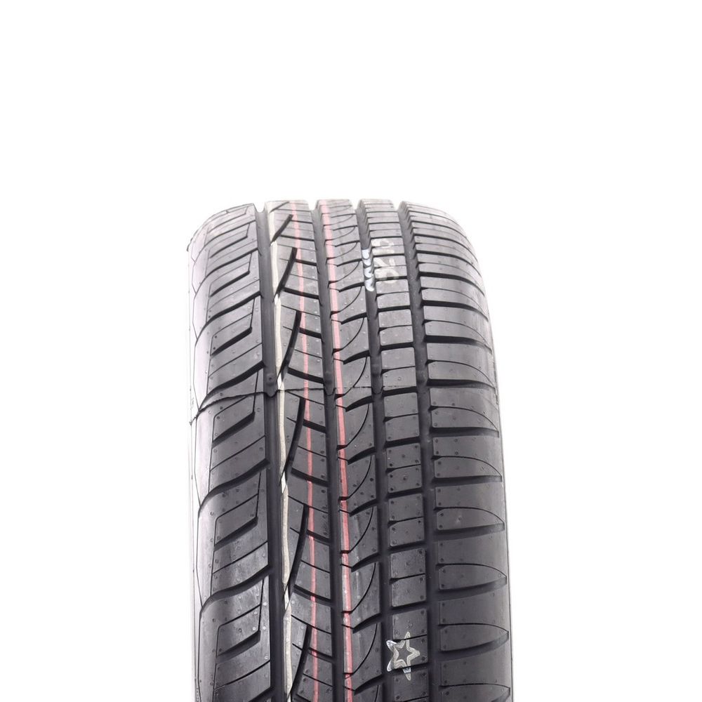 Set of (4) New 225/60ZR18 General G-Max Justice 100W - Image 2