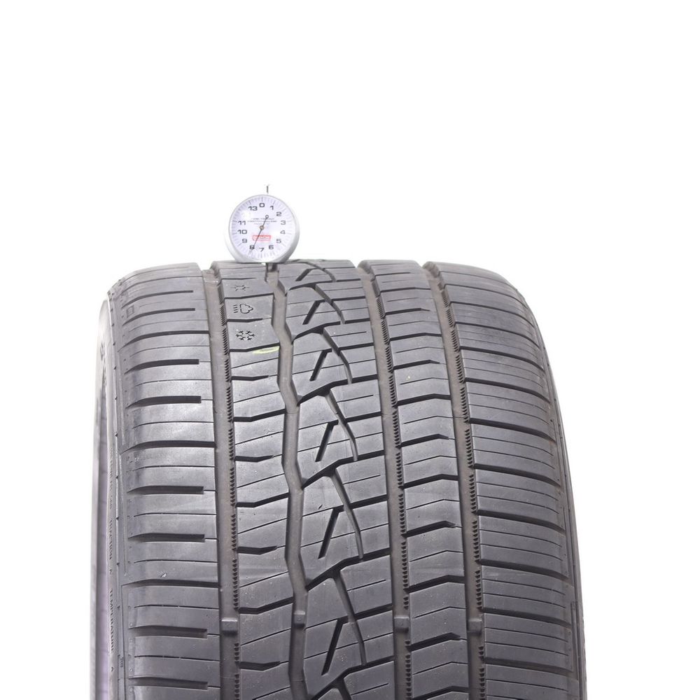 Used 295/35ZR21 Continental ControlContact Sport SRS Plus 107Y - 7.5/32 - Image 2