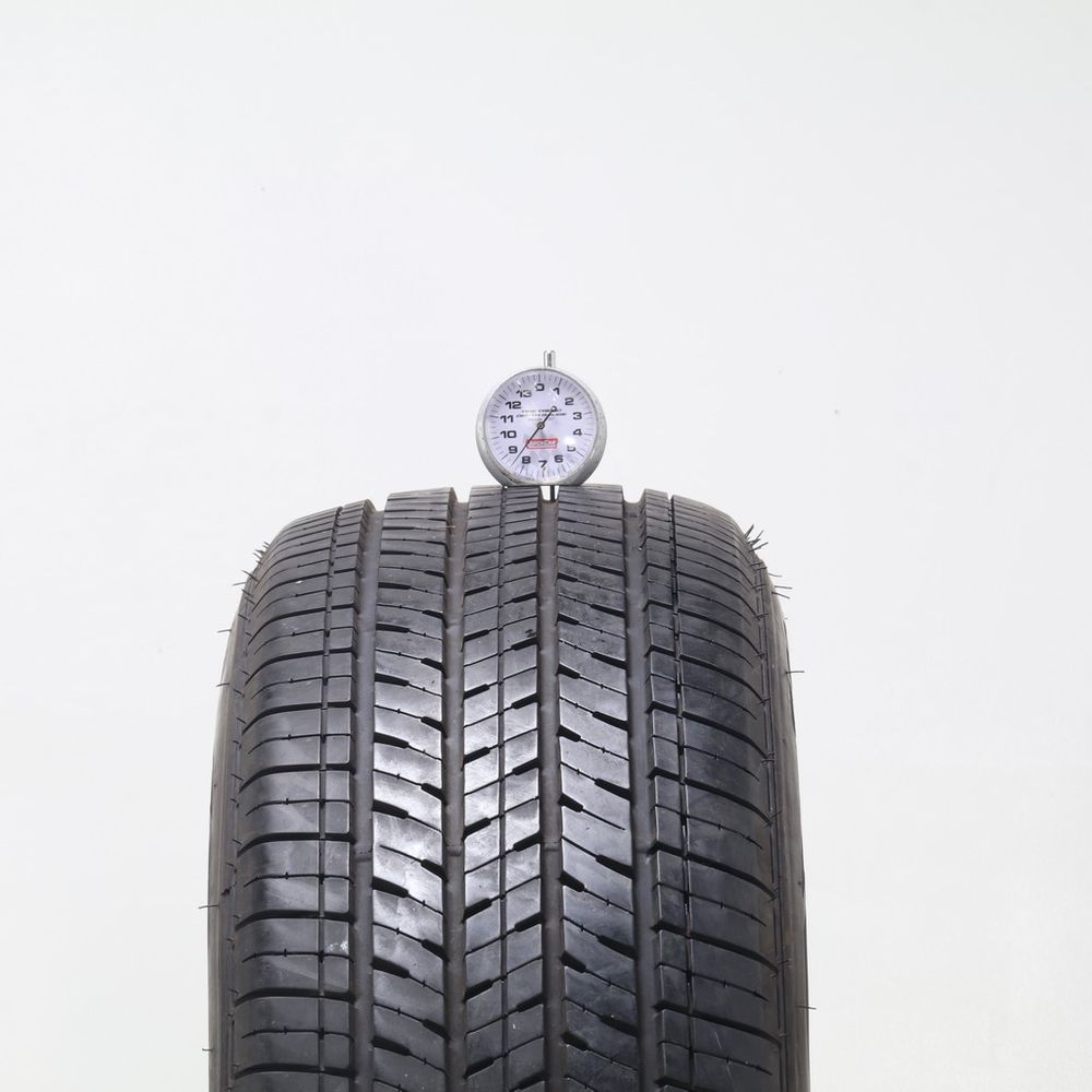 Set of (4) Used 225/60R18 Bridgestone Ecopia H/L 422 Plus 100H - 7-8.5/32 - Image 5