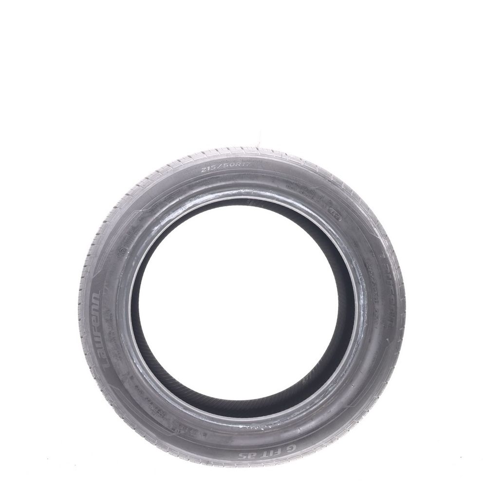 Used 215/50R17 Laufenn G Fit AS 95H - 9/32 - Image 3