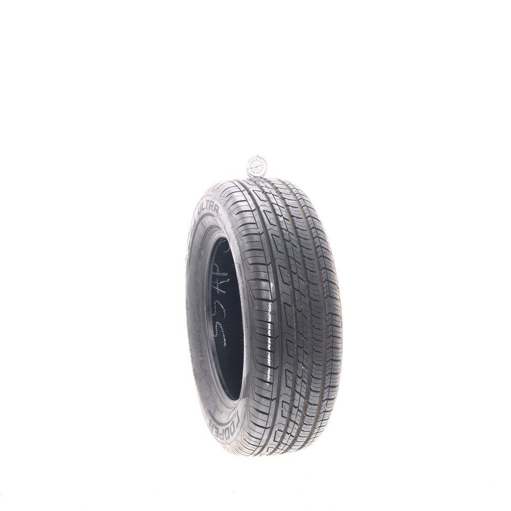Used 205/65R15 Cooper CS5 Ultra Touring 99H - 9.5/32 - Image 1
