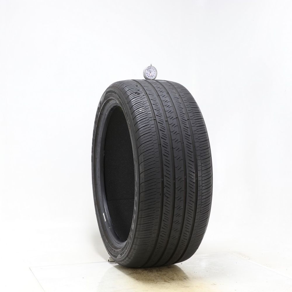 Used 245/40R19 Goodyear Eagle Touring SoundComfort 94W - 6/32 - Image 1